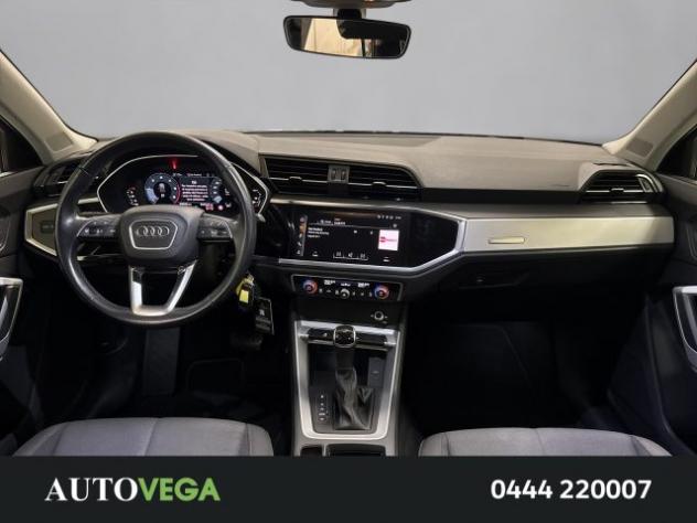 AUDI Q3 35 2.0 tdi business advanced s-tronic rif. 23952610 - Foto 8