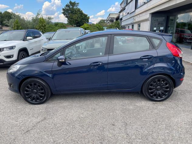 Ford Fiesta 1.2 60CV 5 porte Titanium - Foto 2