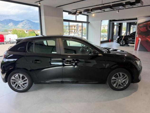 PEUGEOT 208 BlueHDi 100 Stop&Start 5 porte Active Pack rif. 24088479 - Foto 3