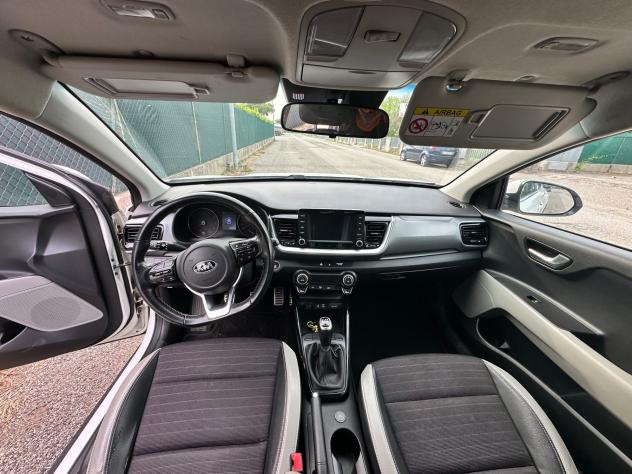 Kia Stonic 1.4 MPI EcoGPL Urban - Foto 8