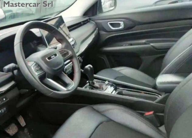 JEEP Compass II 1.3 turbo t4 phev Trailhawk 4xe auto - GN848RT rif. 24001803 - Foto 4