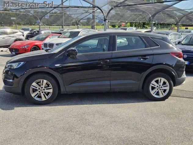 OPEL Grandland X Grandland X 1.5 ecotec Elegance Navi - GE120ST rif. 23998344 - Foto 3