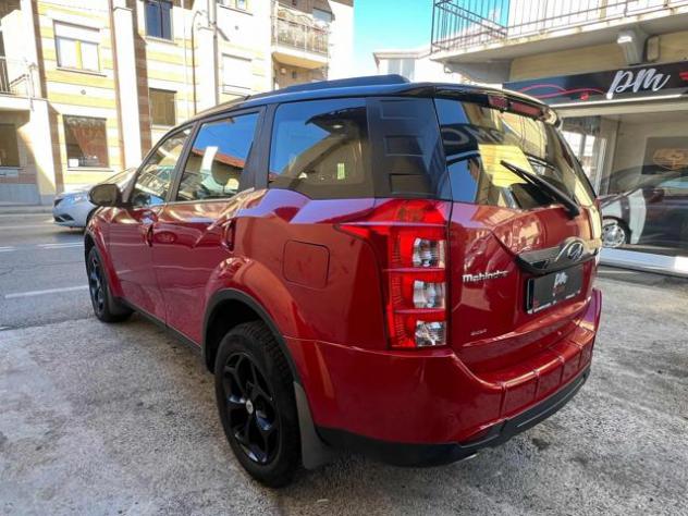 MAHINDRA XUV500 2.2 16V FWD W10 rif. 23741039 - Foto 7