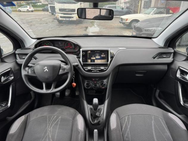 PEUGEOT 208 1° serie 1.2 VTi 82 CV 5 porte Access rif. 24208311 - Foto 10