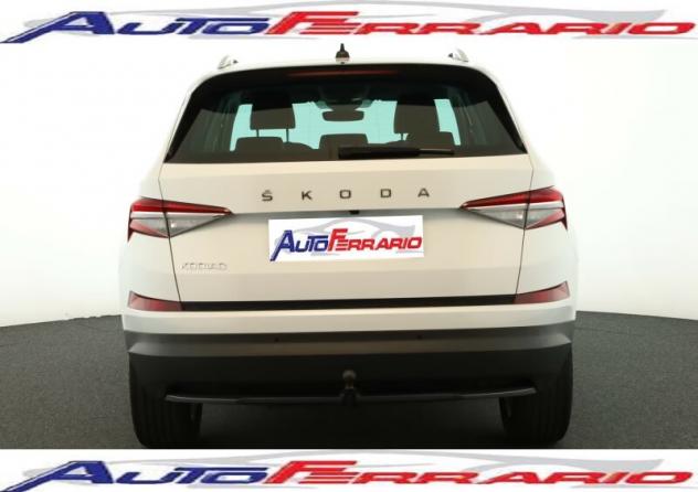 SKODA Kodiaq 1ª serie Kodiaq 2.0 TDI EVO SCR DSG Style - Foto 4