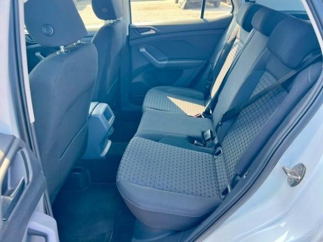 VOLKSWAGEN T-Cross 1.0 TSI 110 CV Style SOLO 37000 KM rif. 24166809 - Foto 9