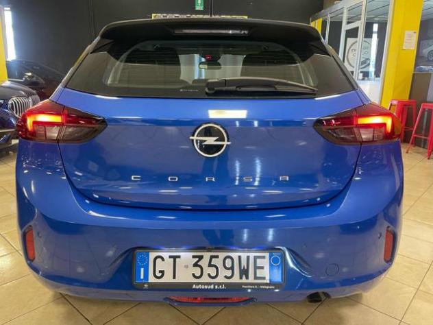OPEL Corsa 1.2* 4500 KM !!!!! OK GUIDA NEO P rif. 24016873 - Foto 4