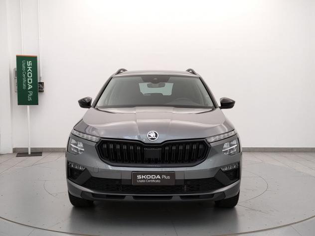 Škoda Kamiq 1.0 TSI Black Dots DSG 85kW - Foto 2