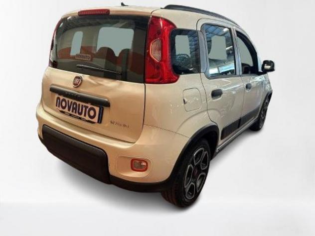 FIAT Panda 1.0 FireFly S&S Hybrid City Life rif. 22857196 - Foto 4
