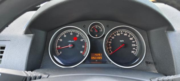 Opel Astra 1.6 16V VVT 5 porte Cosmo - Foto 6