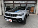 Jeep Compass 1.3 Turbo T4 Phev Trailhawk 4xe Auto