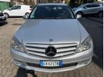 Mercedes-benz C 200 BlueEFFICIENCY Avantgarde