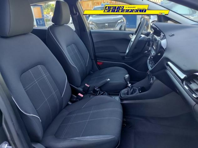 Ford Fiesta 1.5 85cv TDCi 5 porte Plus - Foto 8