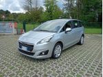 Peugeot 5008 1.6 HDi 115CV 7Posti*Sensori*Cerchi