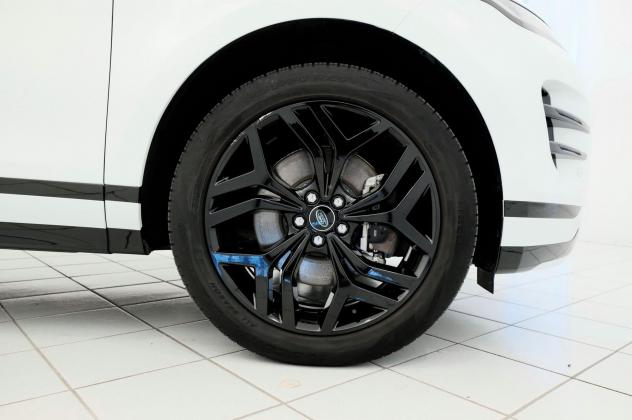 Land Rover Range Rover Evoque Range Rover Evoque 1.5 i3 phev Dynamic SE awd 309cv auto - Foto 9