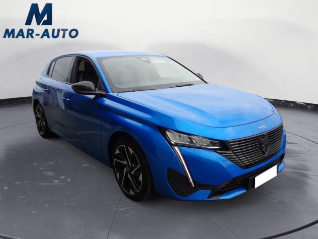 Peugeot 308 308 1.5 bluehdi Allure s&s 130cv eat8 - Foto 4