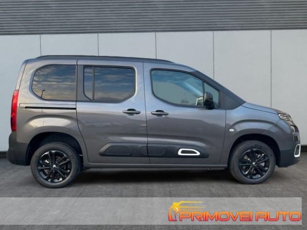 CITROEN Berlingo PureTech 110 Stop&Start M Feel rif. 20431673 - Foto 8