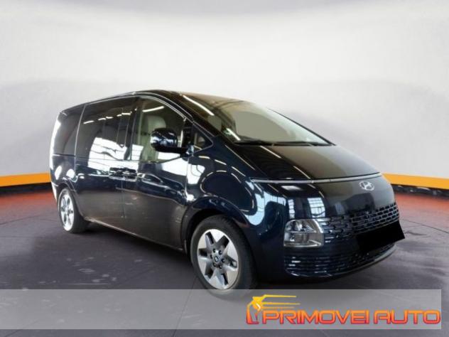HYUNDAI Staria 2.2 AT 9 Posti rif. 21385959 - Foto 3