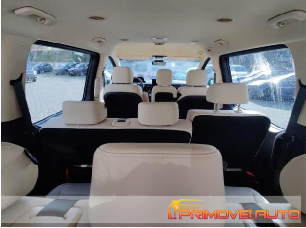 HYUNDAI Staria 2.2 AT 2WD 9 posti Trend rif. 21676708 - Foto 3