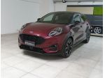 Ford Puma Puma 1.0 EcoBoost Hybrid 125 CV S&S aut. ST-Line