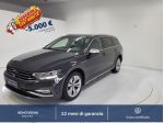 Volkswagen Passat 8ª serie Alltrack 2.0 TDI 200 CV 4MOTION DSG