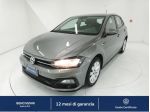 Volkswagen Polo 6ª serie Business 1.0 TSI 5p. Highline BlueMotion Technology