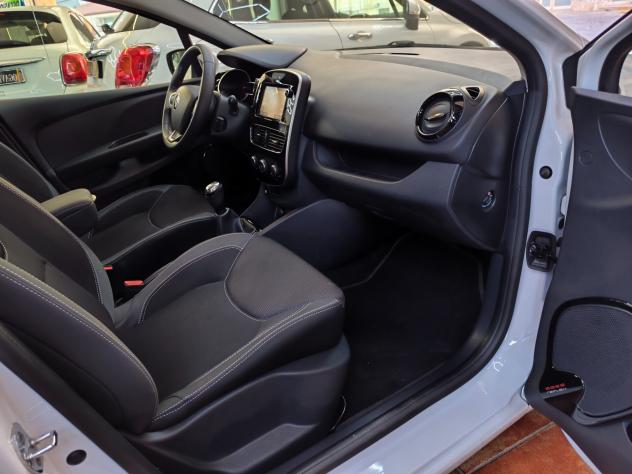 Renault Clio 1.5 diesel 75 CV 5 porte Business - Foto 6