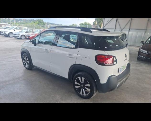 CITROEN C3 Aircross PureTech 82 Feel rif. 23871794 - Foto 6