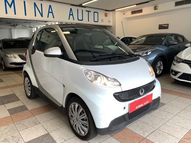 Smart ForTwo 1000 62 kW couppassion - Foto 6