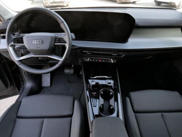 AUDI Q3 Sportback 1.5 e-hybrid 272cv S-tr. Business Adv. rif. 23811856 - Foto 7