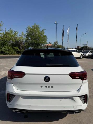 VOLKSWAGEN T-Roc 1.0 TSI R-Line rif. 23927429 - Foto 5