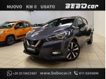 NISSAN Micra IG-T 90 GPL 5 porte Max rif. 22041283