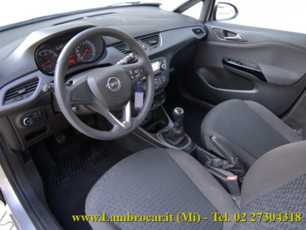 OPEL Corsa 1.2 5 porte Advance 70cv rif. 23883888 - Foto 3