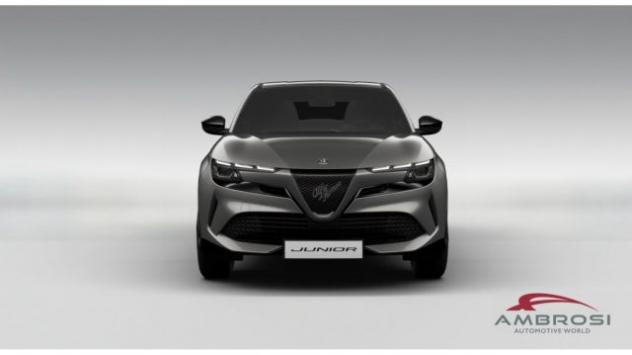 ALFA ROMEO Junior Ibrida Sprint 1. rif. 23849796 - Foto 3
