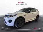 LAND ROVER Discovery Sport 2.0 TD4 180 CV HSE auto rif. 24018791