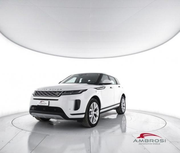 LAND ROVER Range Rover Evoque 2.0d i4 mhev SE awd 163cv auto rif. 22696810