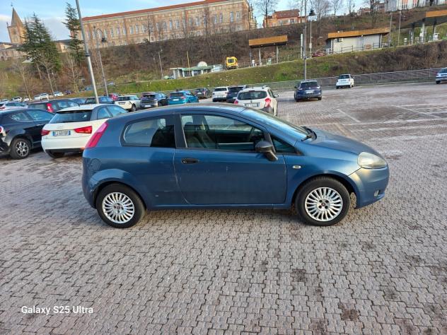 Fiat Punto Classic 1.2 3 porte Dynamic - Foto 10