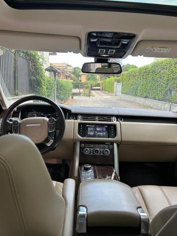 Land Rover Range Rover 3.0 TDV6 HSE - Foto 8