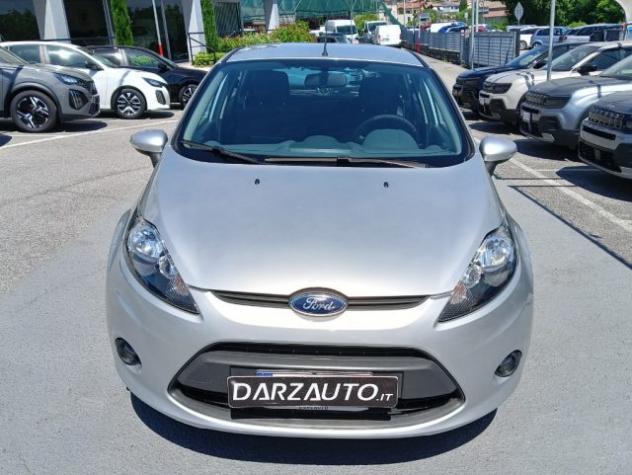 FORD Fiesta + 1.2 60CV 5 porte rif. 23820534 - Foto 2