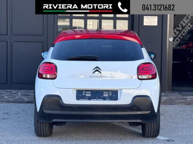 CITROEN C3 PureTech 83 S&S Shine rif. 24066745 - Foto 10