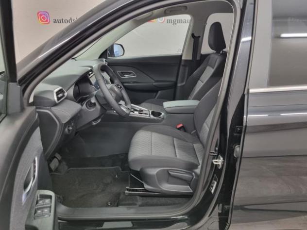 MG ZS 1.5 Hybrid COMFORT rif. 23869059 - Foto 7