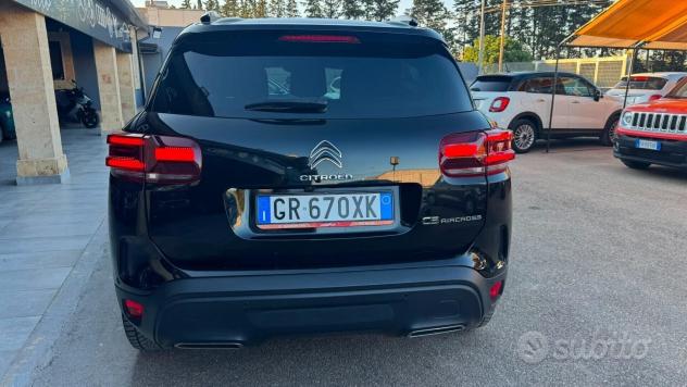 Citroen C5 Aircross BlueHDi 130 S&S EAT8 Feel Pack - Foto 7