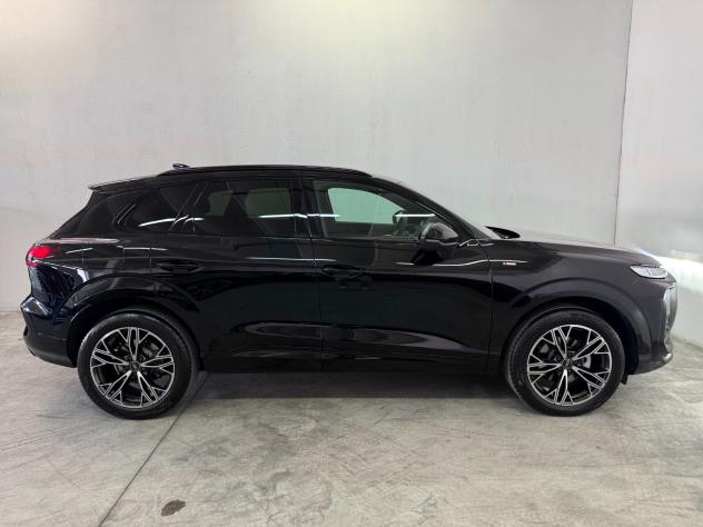 Audi Q3 1.5 tfsi mhev 150 Cv S line edition interno + esterno ITALIANA PRONTA CONSEGNA PREZZO REALE - Foto 6