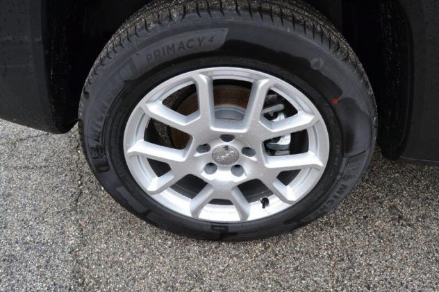 Jeep Renegade Renegade 1.0 T3 Limited - Foto 6