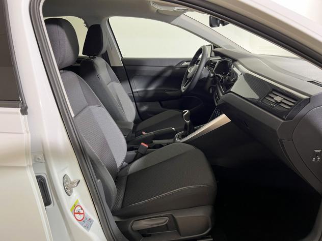 Volkswagen Polo Polo 1.0 tsi Edition Plus 95cv - Foto 9