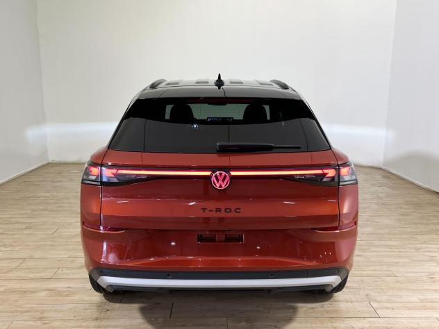 Volkswagen T-Roc T-Roc 1.5 etsi Style 115cv dsg - Foto 5