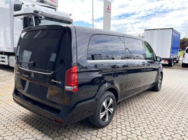 MERCEDES-BENZ V 250 4Matic Avantgarde ExtraLong rif. 24059740 - Foto 4