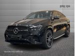 Mercedes-Benz GLE Coupe 350 de phev AMG Line Premium 4matic auto