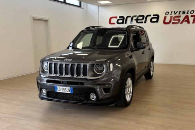 JEEP Renegade 1.6 Mjt 120 CV Limited rif. 23519867 - Foto 3