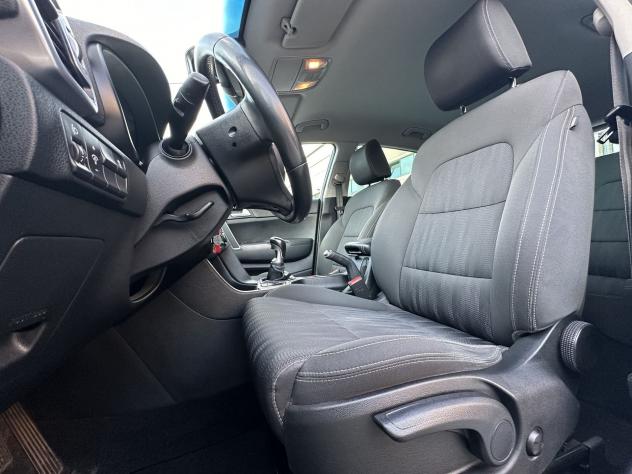 Kia Sportage Sportage 1.6 gdi Business Class 2wd 132cv - Foto 10